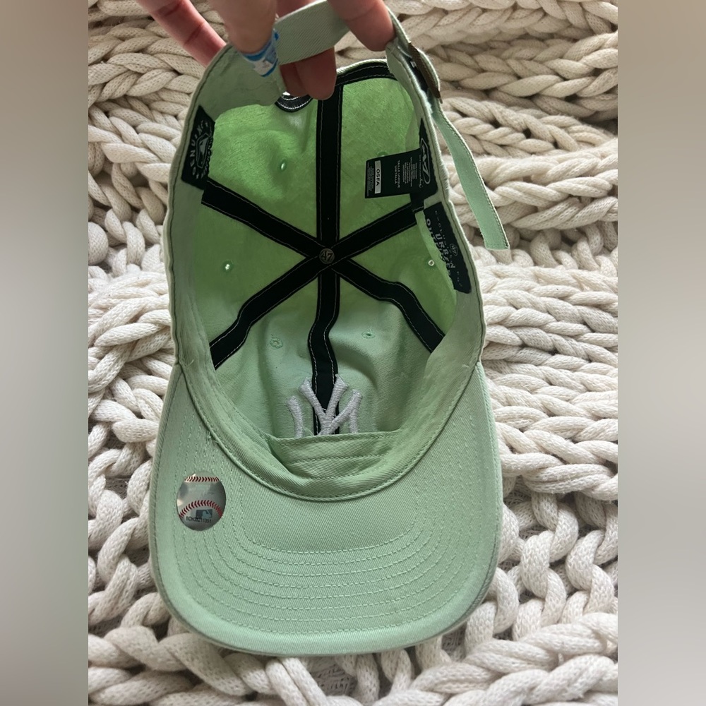 Yankee cap - Picture 3 of 11